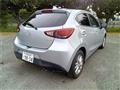 2018 Mazda Demio