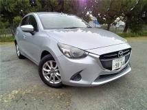 2018 Mazda Demio