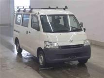 2019 Toyota Liteace Van