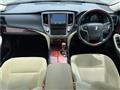 2015 Toyota Crown Majesta