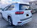 2023 Toyota Land Cruiser