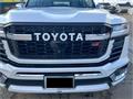 2023 Toyota Land Cruiser