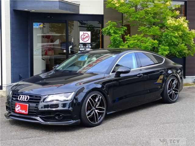 2011 Audi Audi Others