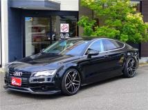2011 Audi Audi Others