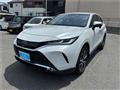 2024 Toyota Harrier