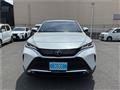 2024 Toyota Harrier