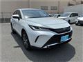 2024 Toyota Harrier