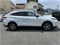 2024 Toyota Harrier