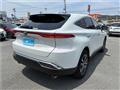 2024 Toyota Harrier