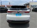 2024 Toyota Harrier