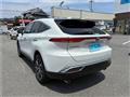 2024 Toyota Harrier