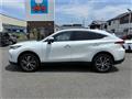 2024 Toyota Harrier