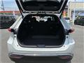 2024 Toyota Harrier
