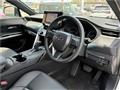 2024 Toyota Harrier