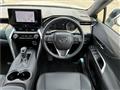2024 Toyota Harrier