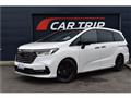 2025 Honda Odyssey