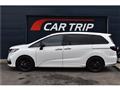 2025 Honda Odyssey
