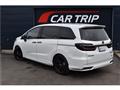 2025 Honda Odyssey