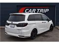 2025 Honda Odyssey