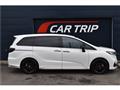 2025 Honda Odyssey