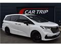 2025 Honda Odyssey