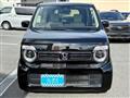 2025 Honda N-WGN