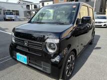 2025 Honda N-WGN