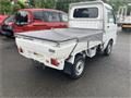 2000 Daihatsu Hijet Truck