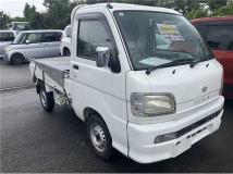 2000 Daihatsu Hijet Truck