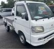 2000 Daihatsu Hijet Truck