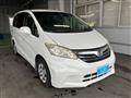 2013 Honda Freed