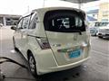 2013 Honda Freed