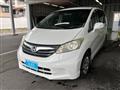 2013 Honda Freed