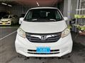 2013 Honda Freed