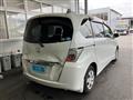 2013 Honda Freed