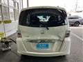 2013 Honda Freed