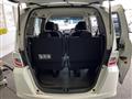 2013 Honda Freed