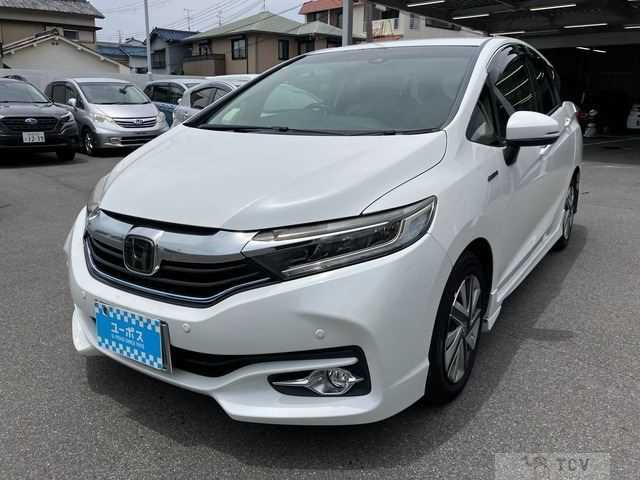2018 Honda Honda Others
