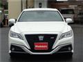 2020 Toyota Crown Hybrid