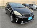 2012 Toyota PRIUS α