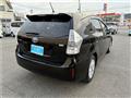 2012 Toyota PRIUS α