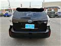 2012 Toyota PRIUS α