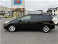 2012 Toyota PRIUS α