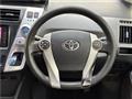 2012 Toyota PRIUS α