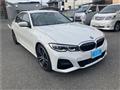 2019 BMW 3 Series