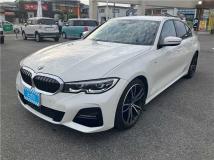 2019 BMW 3 Series