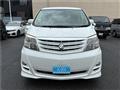 2007 Toyota Alphard G