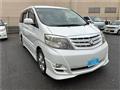2007 Toyota Alphard G