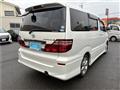2007 Toyota Alphard G