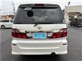 2007 Toyota Alphard G